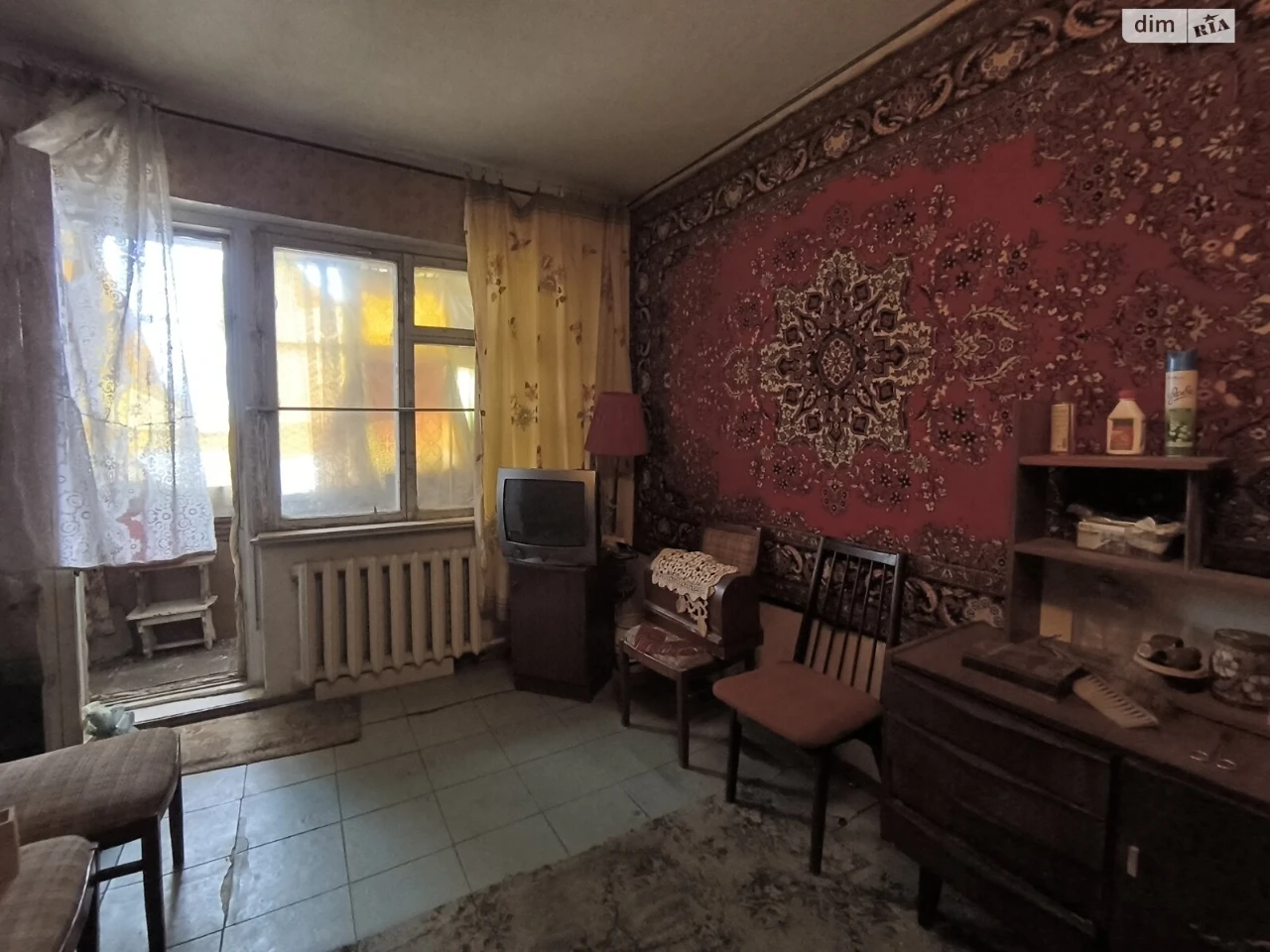 Продажа Квартиры в Таирове