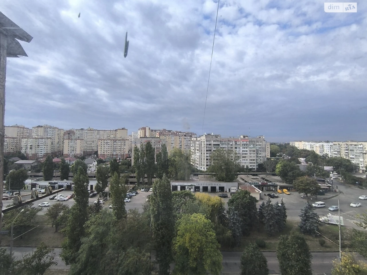 Продажа Квартиры в Таирове