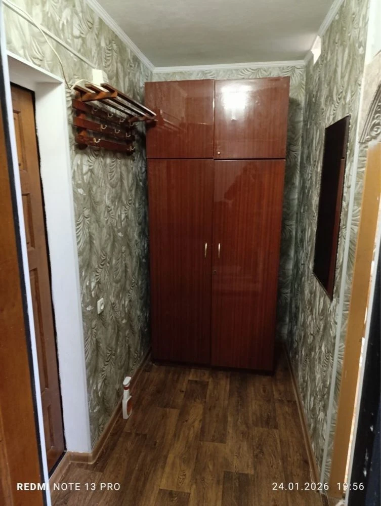 Бочарова / Добровольского пр. Квартира Под программы