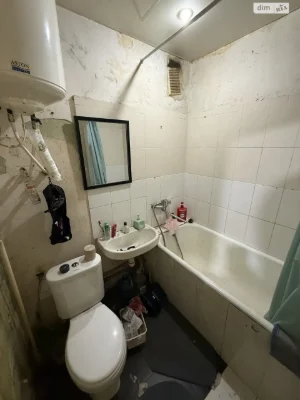 Продается квартира в районе Черемушки