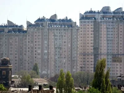 Apartment. Odesa, Serednyofontanska st.