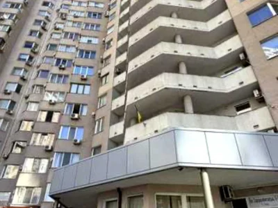Apartment. Odesa, Serednyofontanska st.