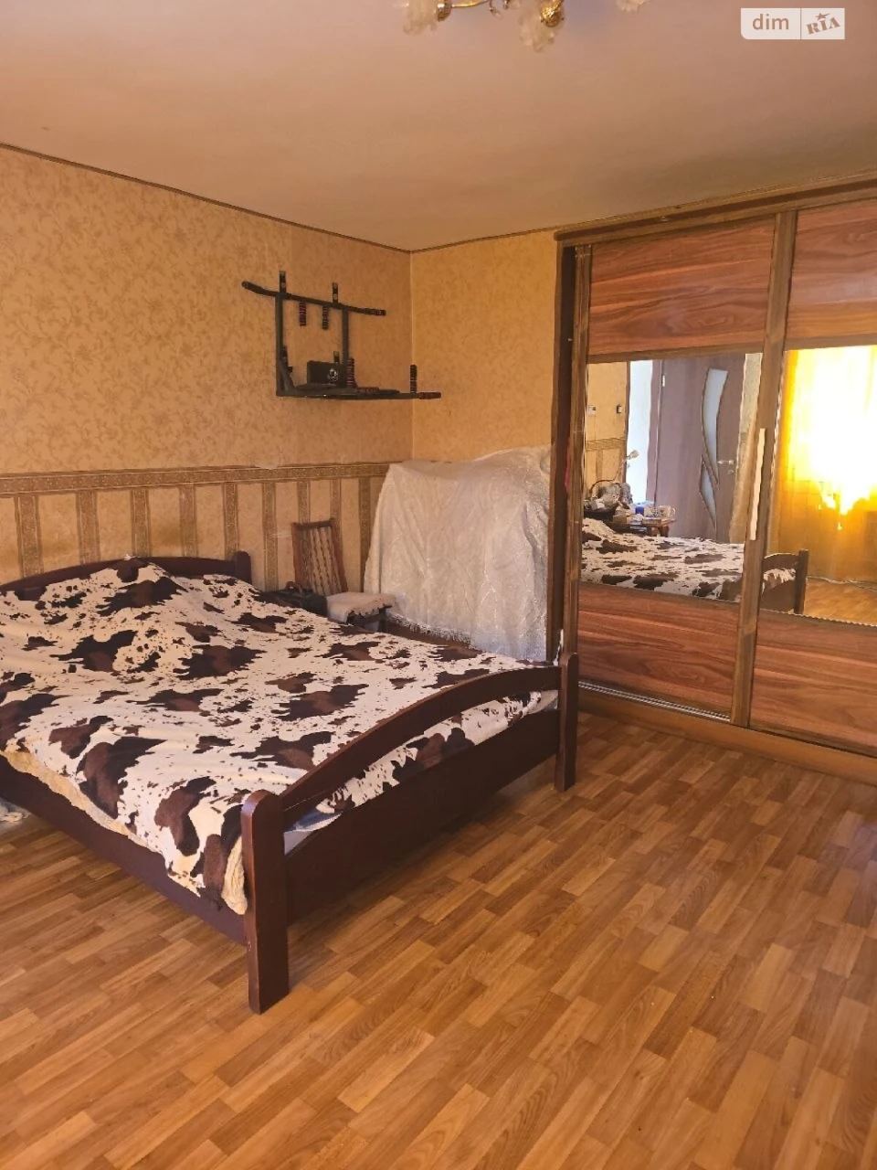 Продаж Дім Бугаївка