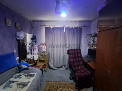 Продаётся 3-комнатная квартира 70,8 м², Шевченковский район, без