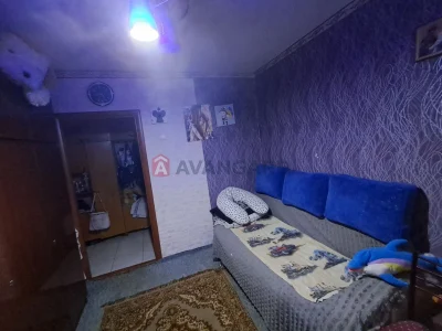 Продаётся 3-комнатная квартира 70,8 м², Шевченковский район, без
