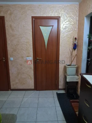Продаётся 3-комнатная квартира 70,8 м², Шевченковский район, без