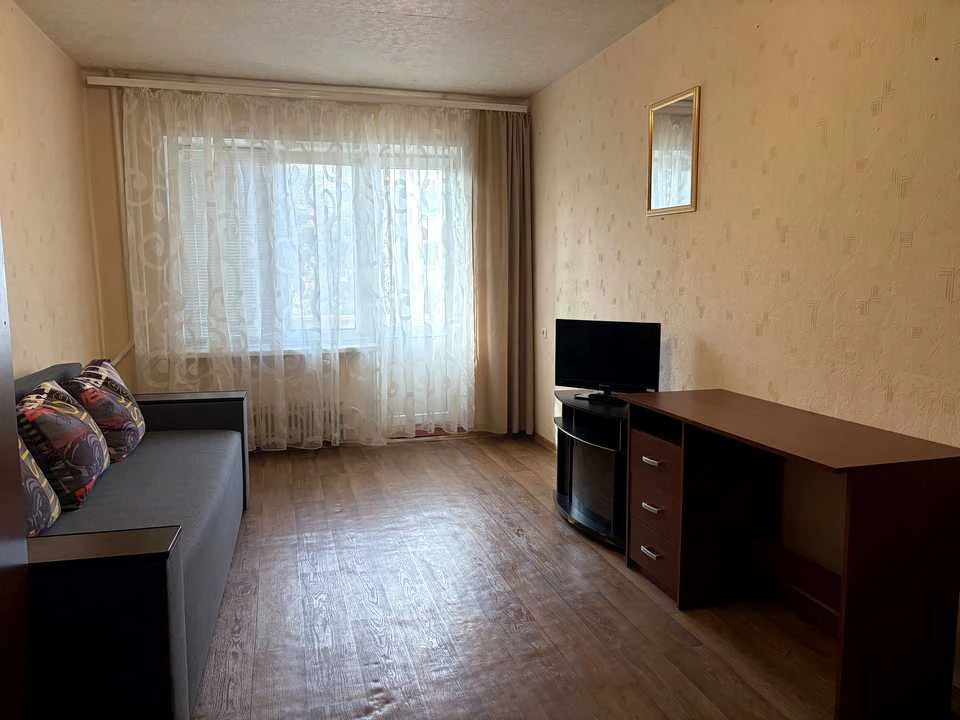 Квартира. Запорожье, Профессора Толока