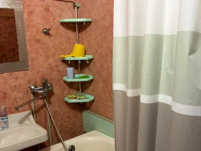 Квартира. Запорожье, Профессора Толока
