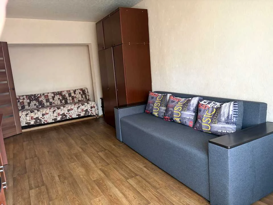 Квартира. Запорожье, Профессора Толока