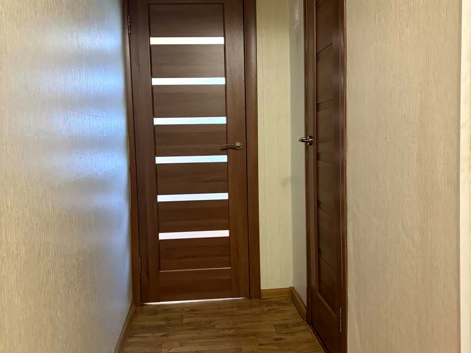 Квартира. Запорожье, Профессора Толока