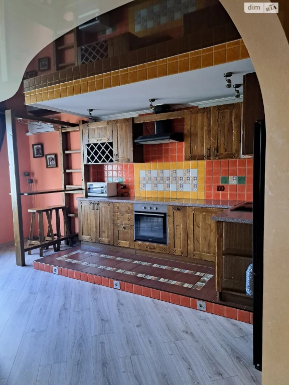 Long-Term Rental Apartment, Podillya