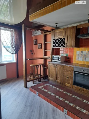 Long-Term Rental Apartment, Podillya