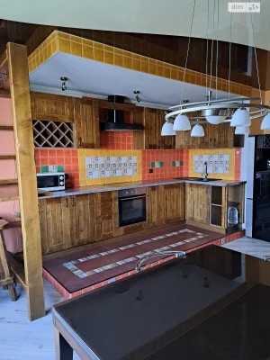 Long-Term Rental Apartment, Podillya