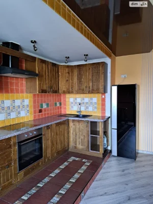 Long-Term Rental Apartment, Podillya