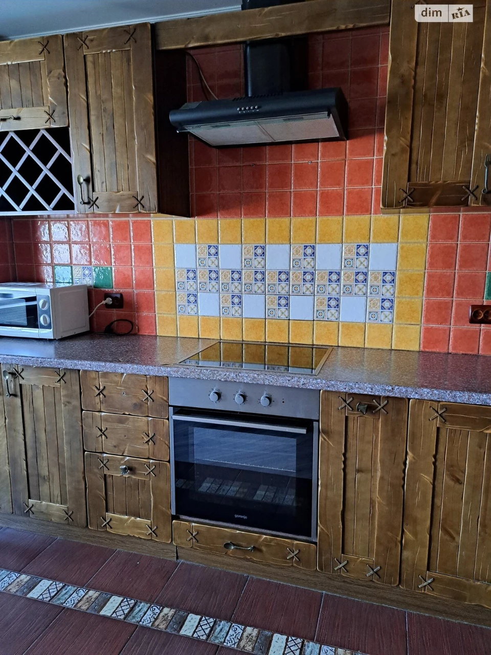 Long-Term Rental Apartment, Podillya