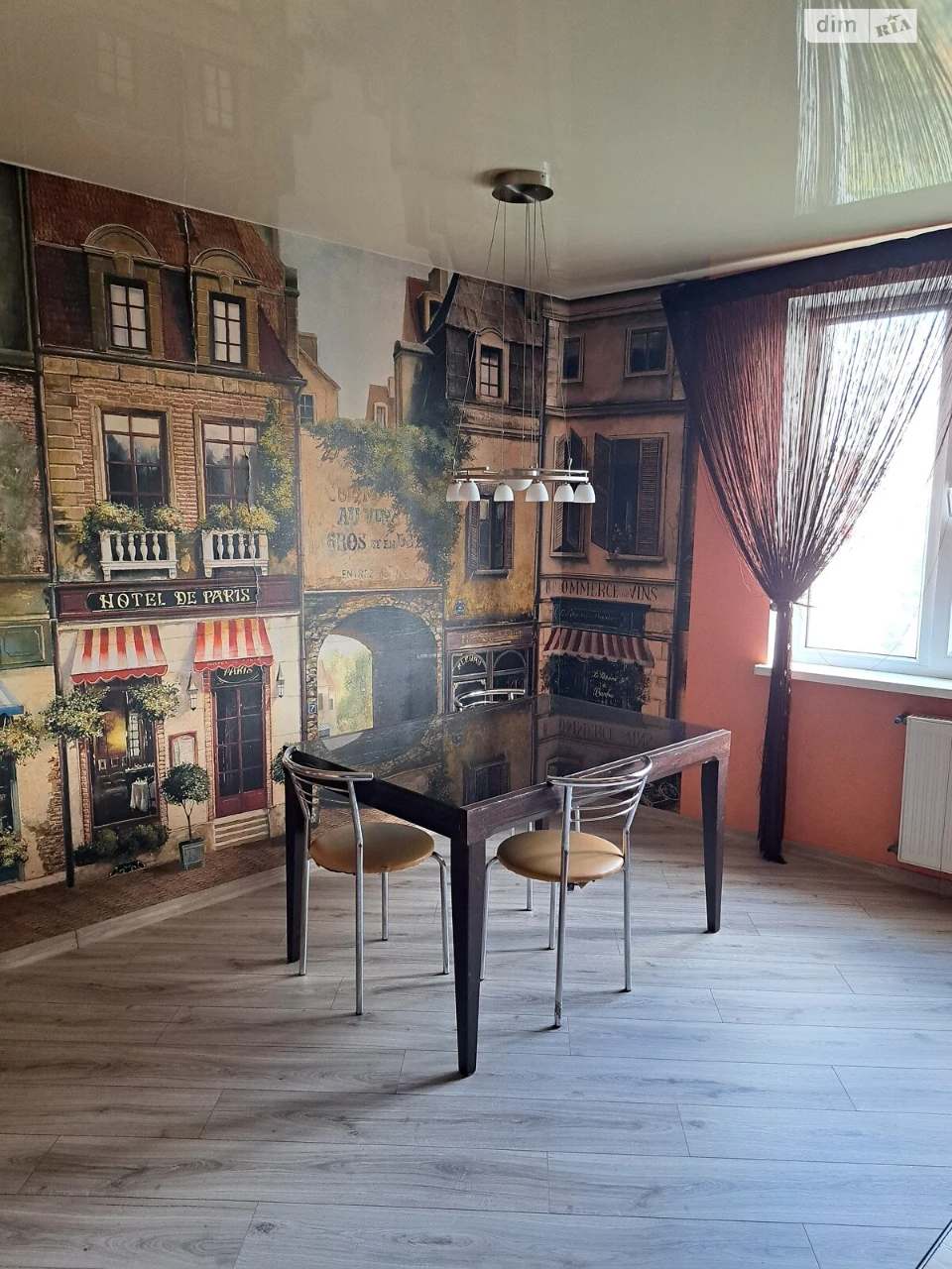 Long-Term Rental Apartment, Podillya