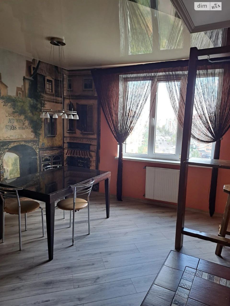 Long-Term Rental Apartment, Podillya