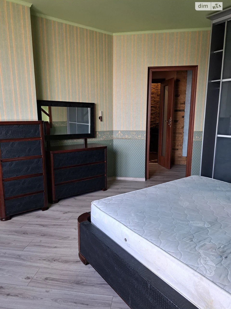 Long-Term Rental Apartment, Podillya