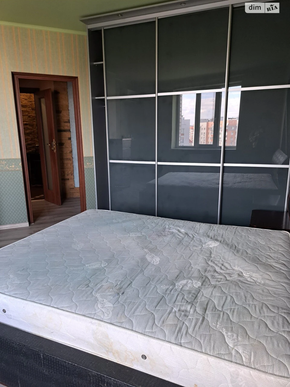 Long-Term Rental Apartment, Podillya