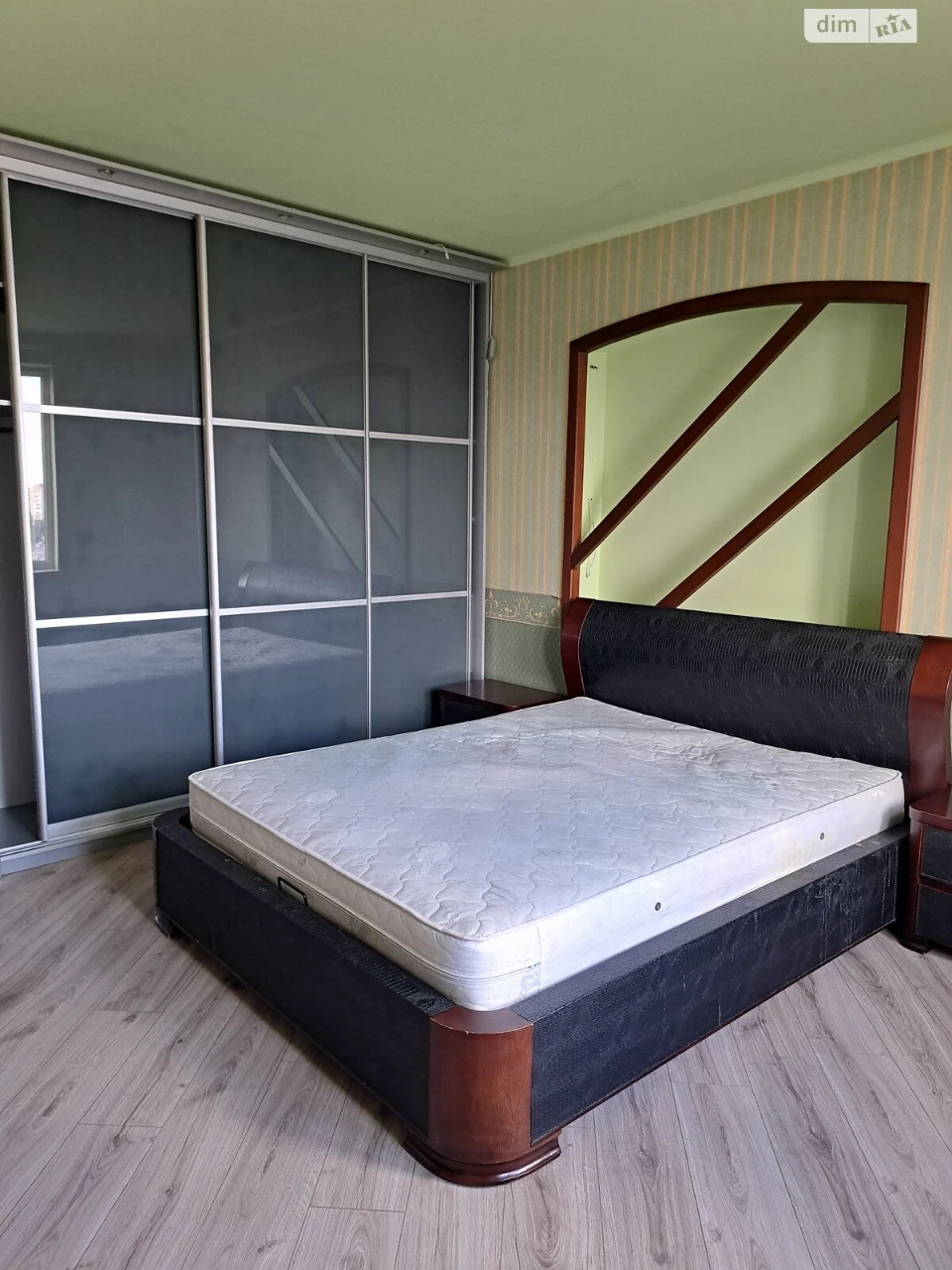 Long-Term Rental Apartment, Podillya