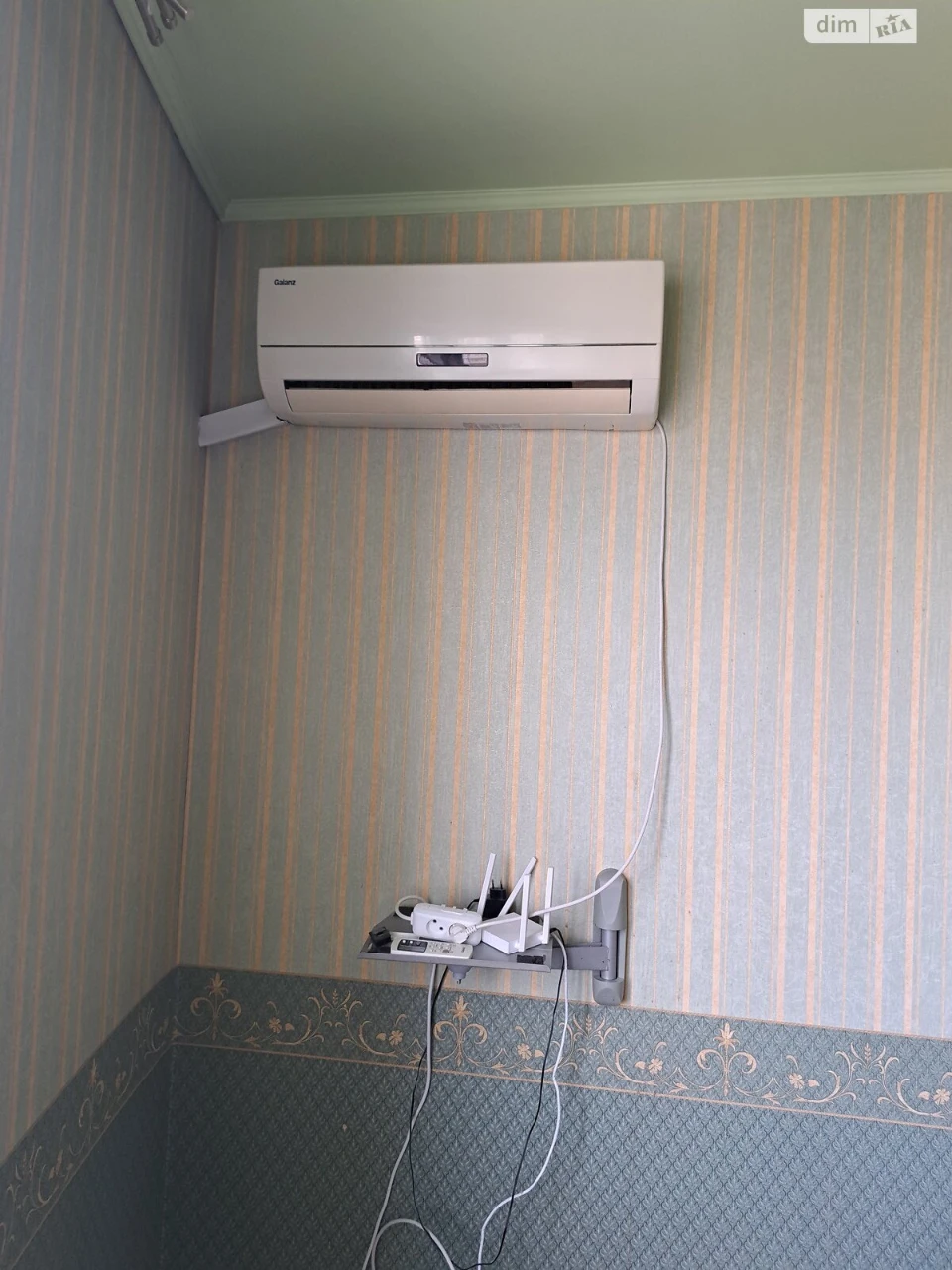 Long-Term Rental Apartment, Podillya