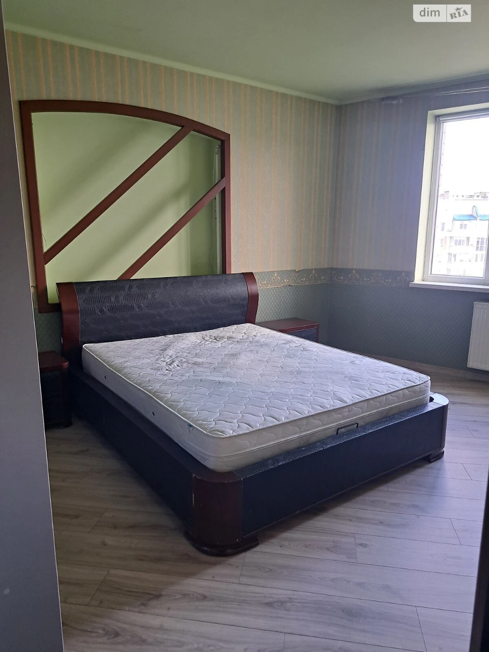 Long-Term Rental Apartment, Podillya