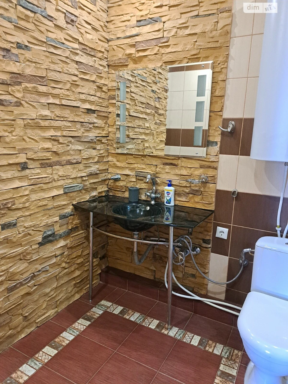 Long-Term Rental Apartment, Podillya