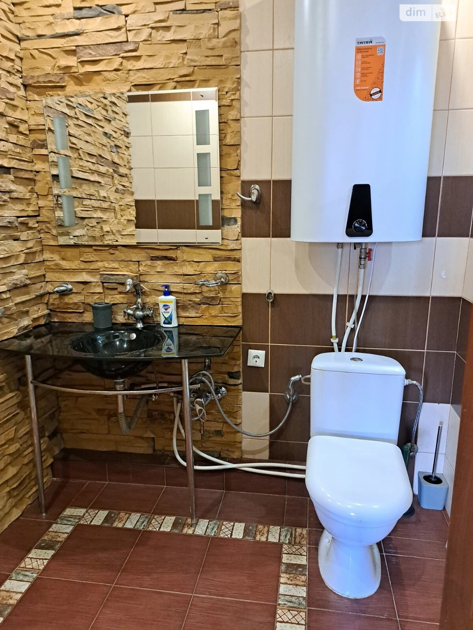 Long-Term Rental Apartment, Podillya