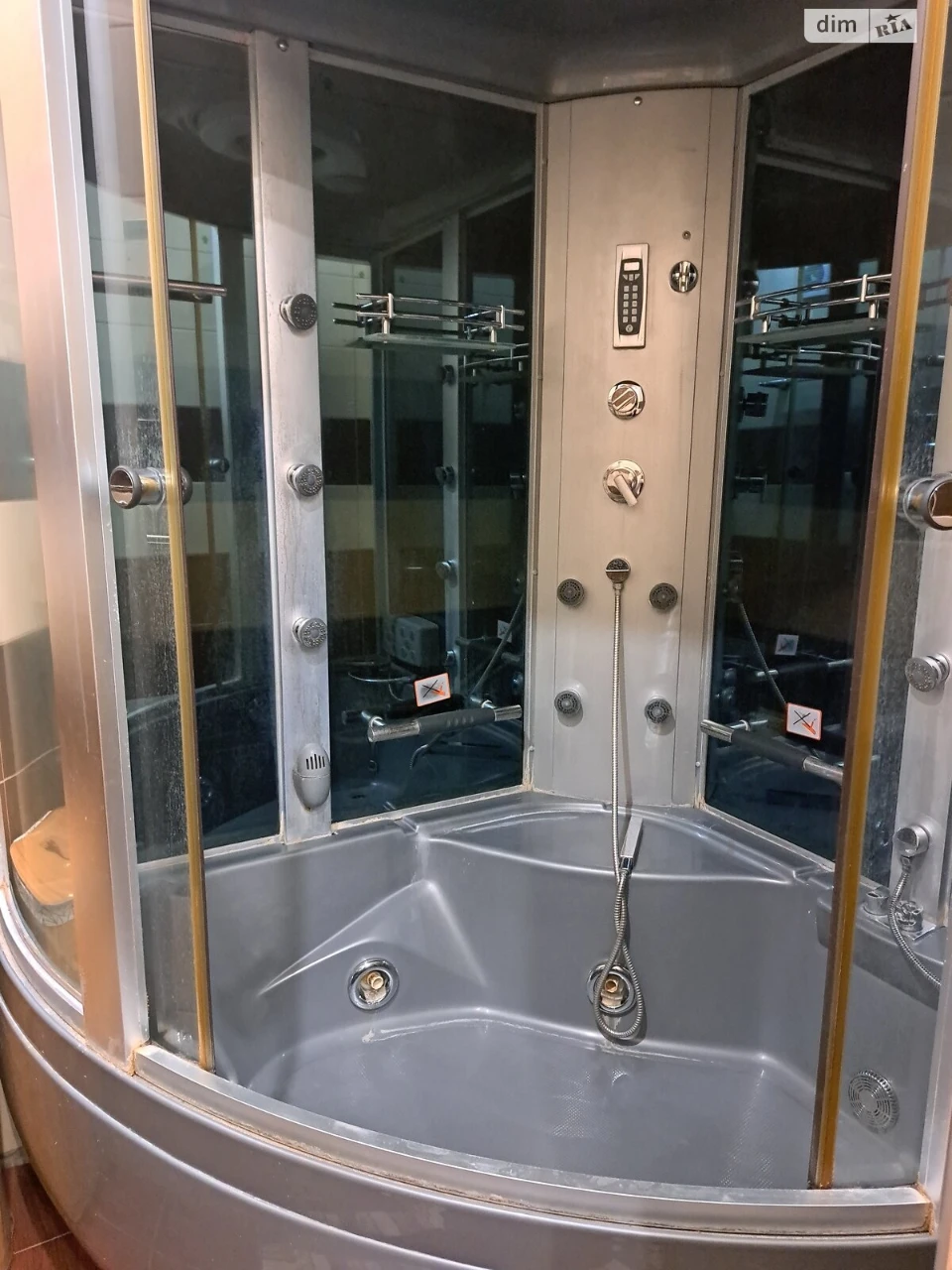 Long-Term Rental Apartment, Podillya
