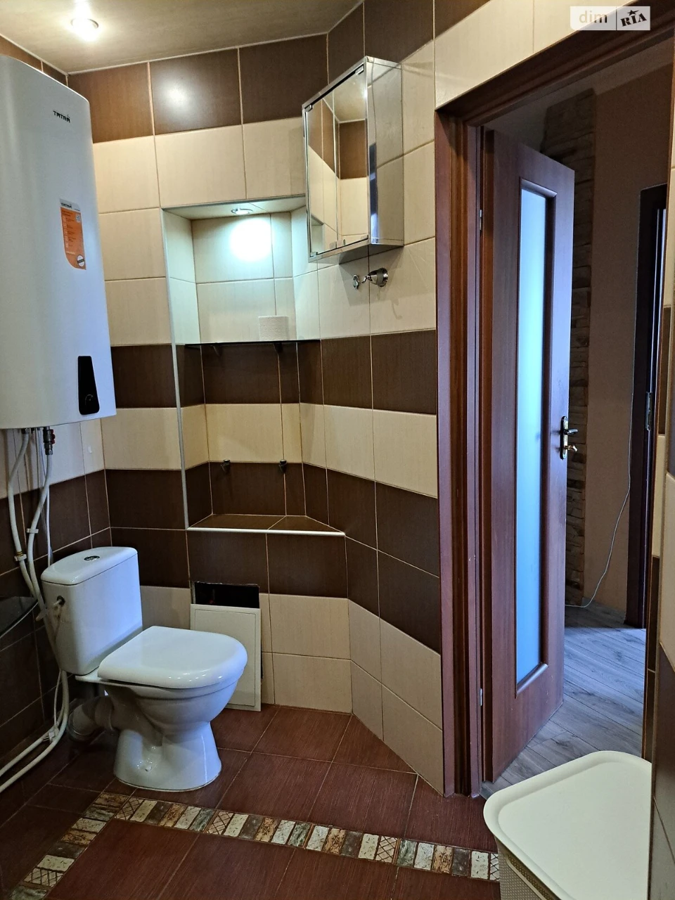 Long-Term Rental Apartment, Podillya