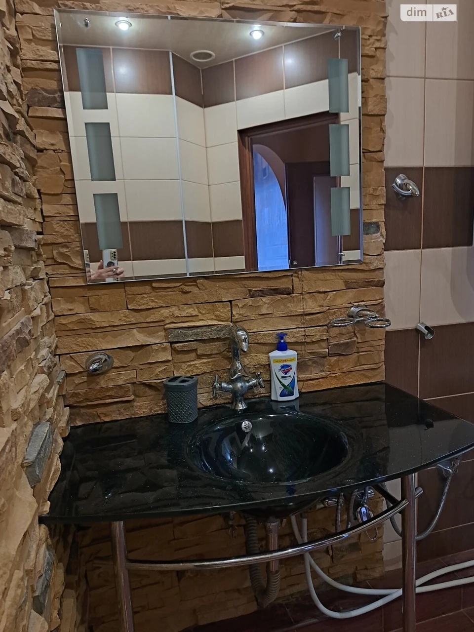 Long-Term Rental Apartment, Podillya