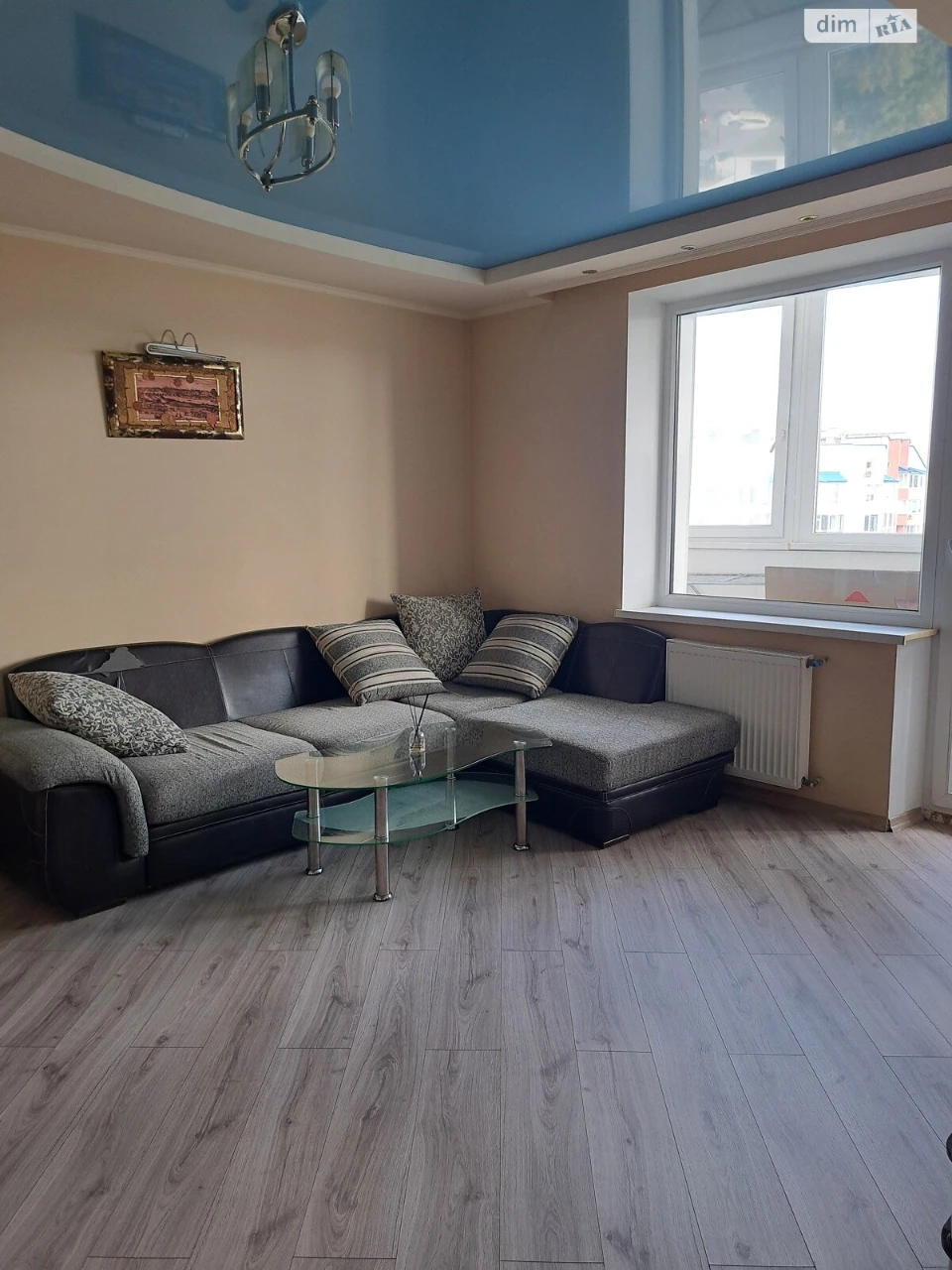 Long-Term Rental Apartment, Podillya