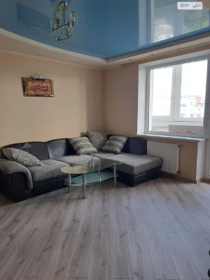 Long-Term Rental Apartment, Podillya