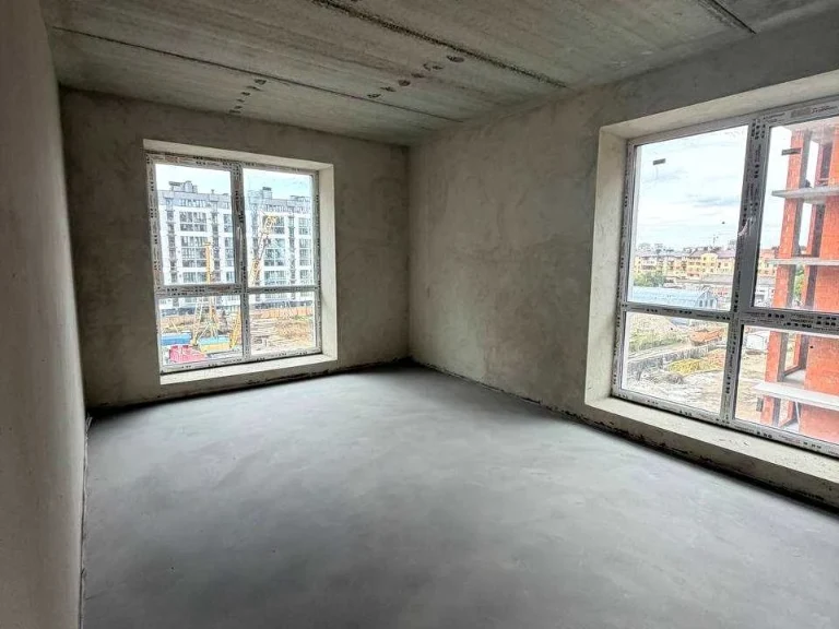 Apartment. Ivano-Frankivsk, Oleksandra Dovzhenko Street