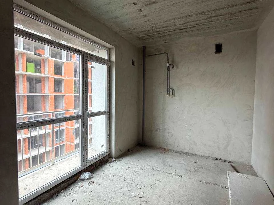 Apartment. Ivano-Frankivsk, Oleksandra Dovzhenko Street