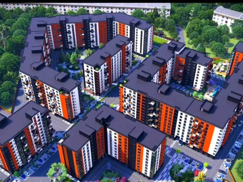 Квартира. Івано-Франківськ, Степана Бандери вул.