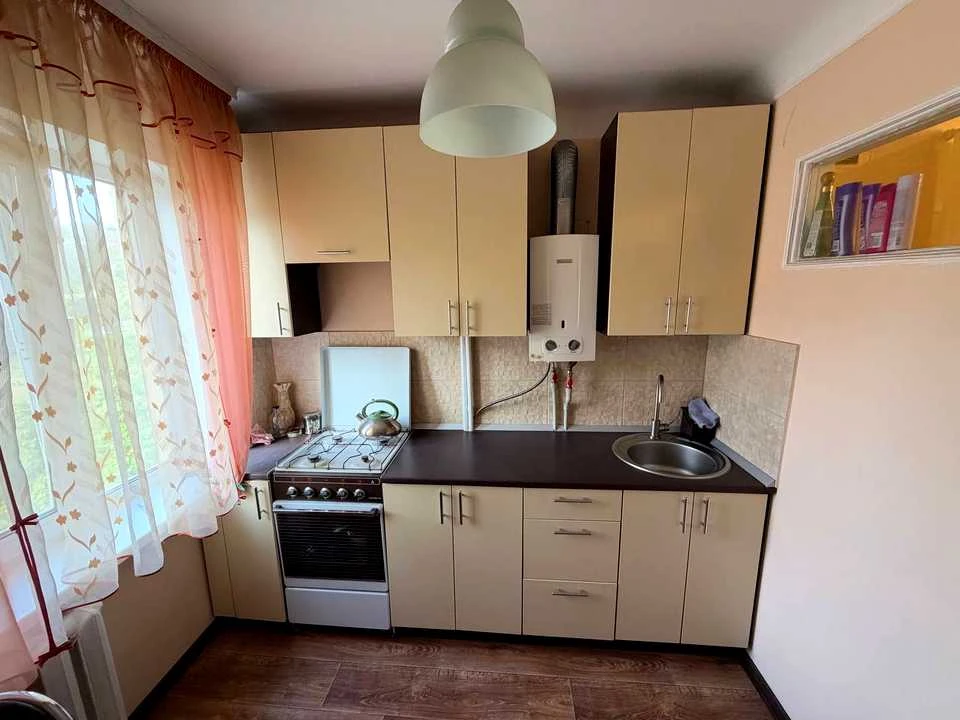 Apartment. Poltava, Heroes of Azov Street