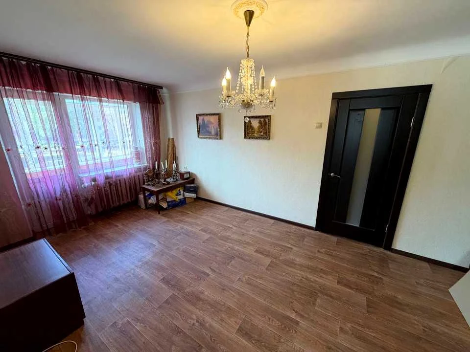 Apartment. Poltava, Heroes of Azov Street