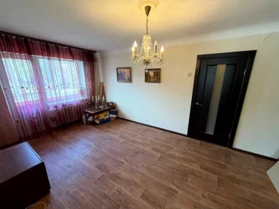 Apartment. Poltava, Heroes of Azov Street