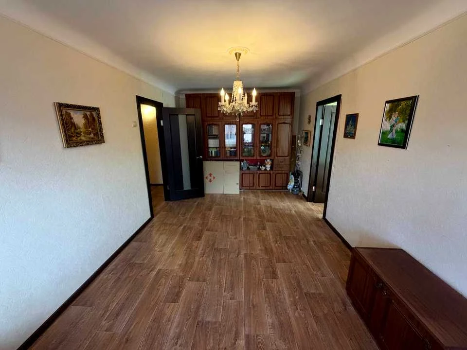 Apartment. Poltava, Heroes of Azov Street