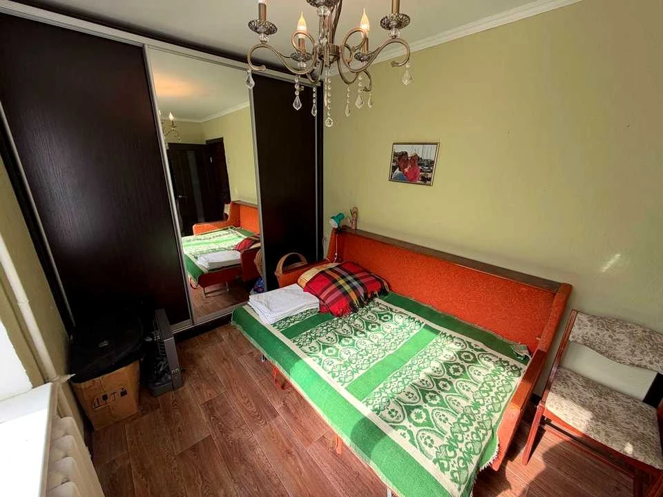 Apartment. Poltava, Heroes of Azov Street