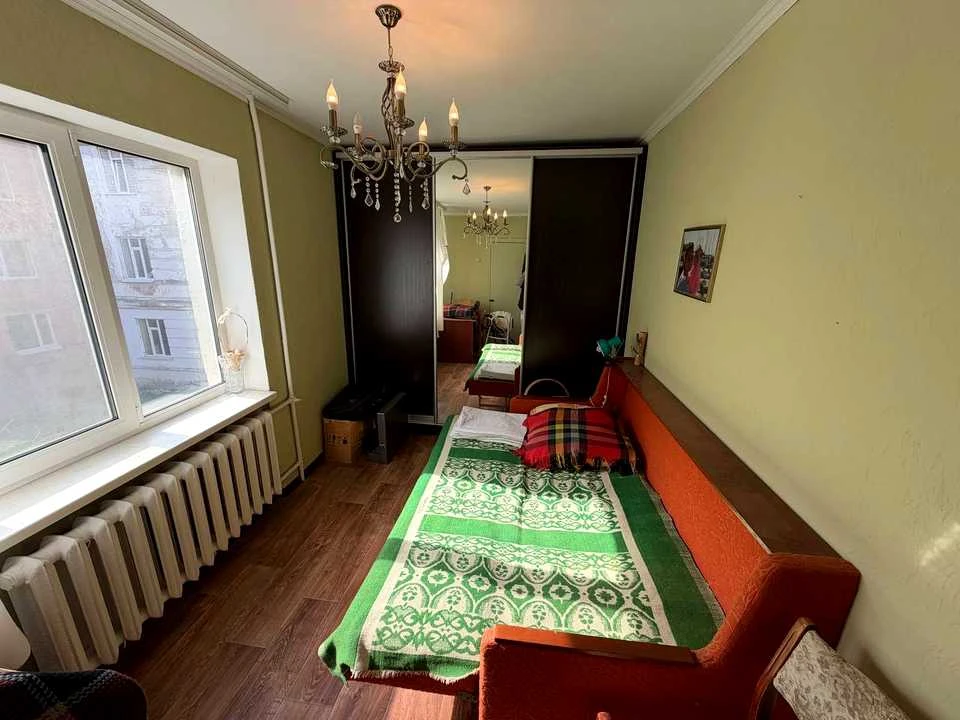 Apartment. Poltava, Heroes of Azov Street