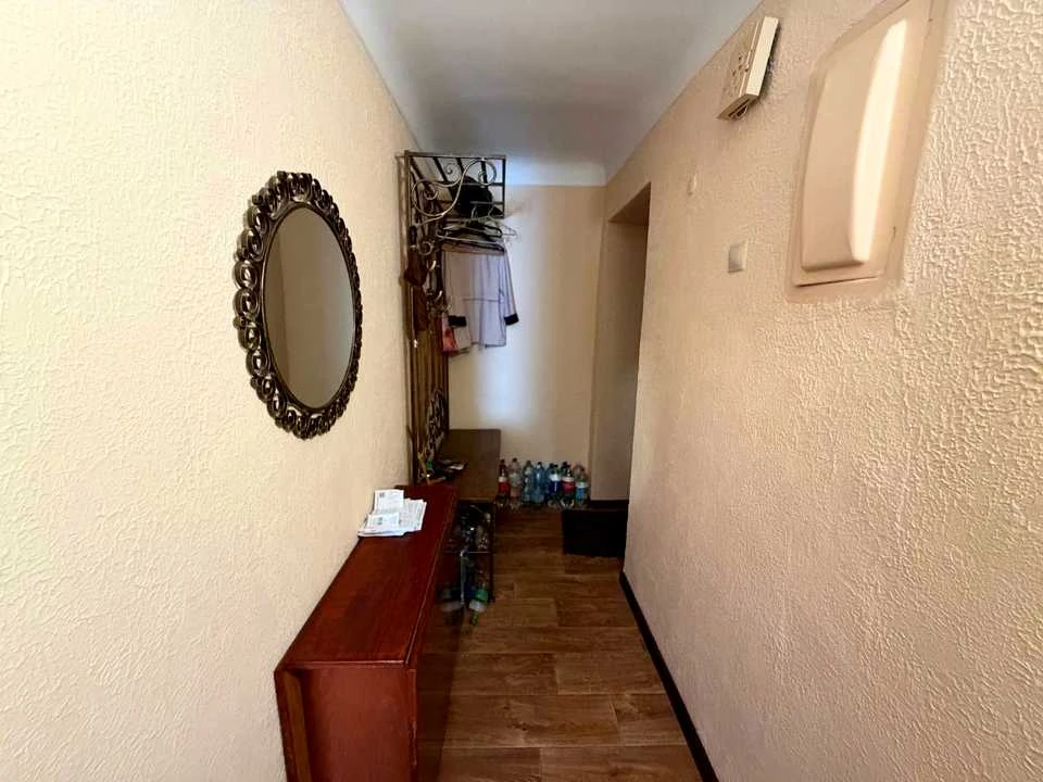 Apartment. Poltava, Heroes of Azov Street