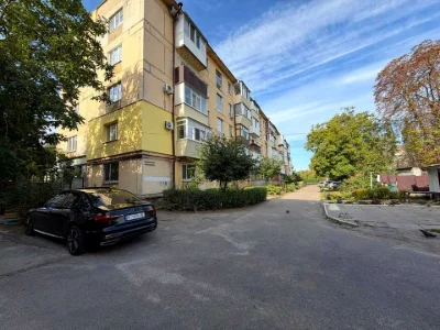 Apartment. Poltava, Heroes of Azov Street