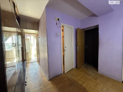 Sale of Apartment in the Center