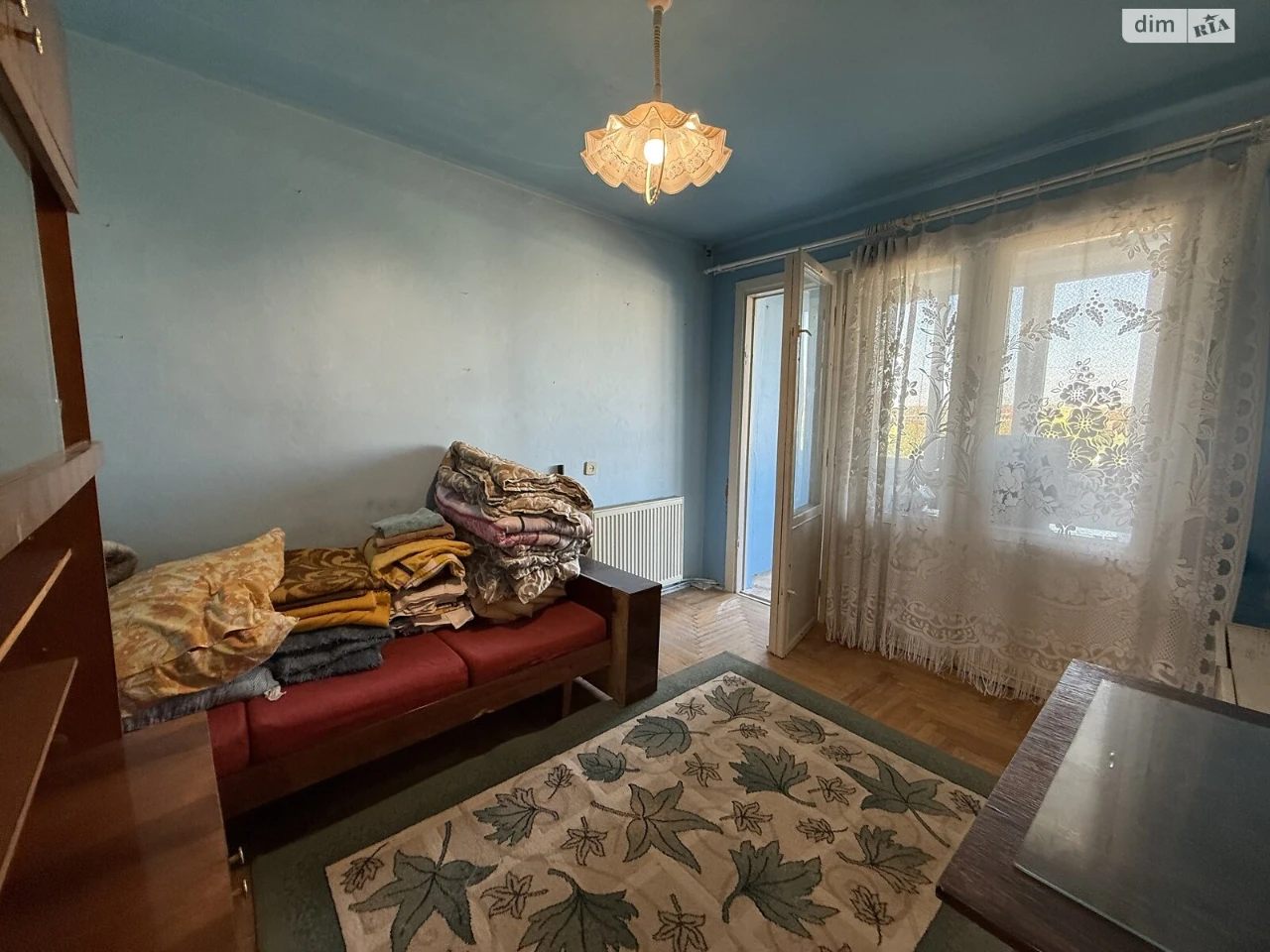 Sale of Apartment in the Center