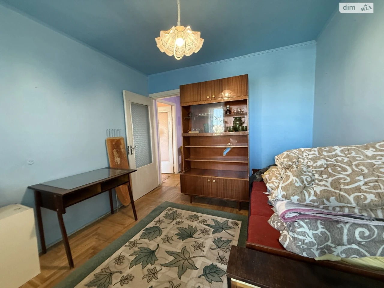 Sale of Apartment in the Center