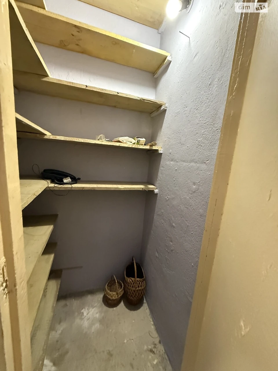 Sale of Apartment in the Center