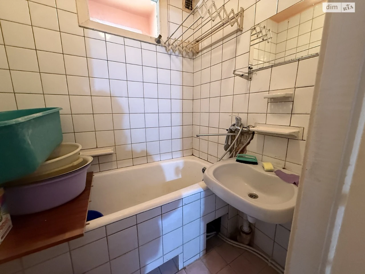 Sale of Apartment in the Center
