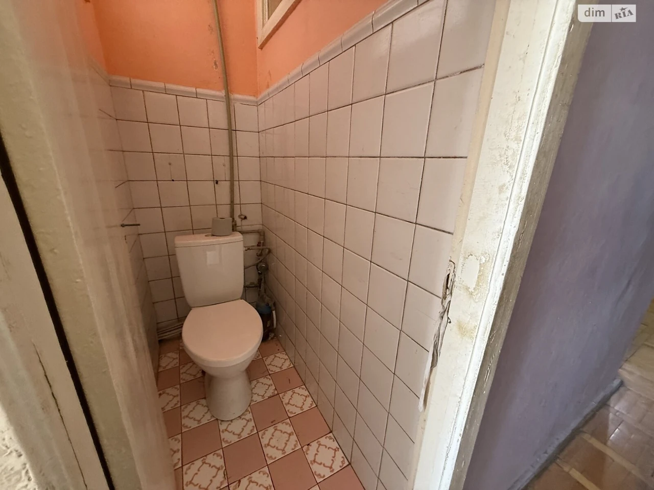 Sale of Apartment in the Center